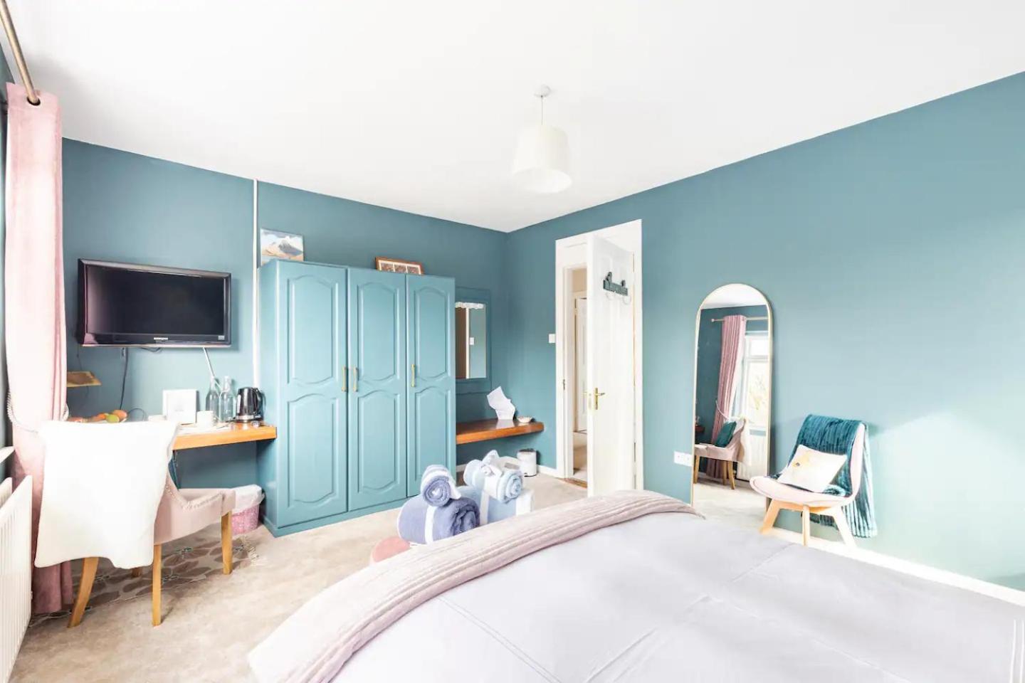 קאסלבר Station Road Homestay מראה חיצוני תמונה