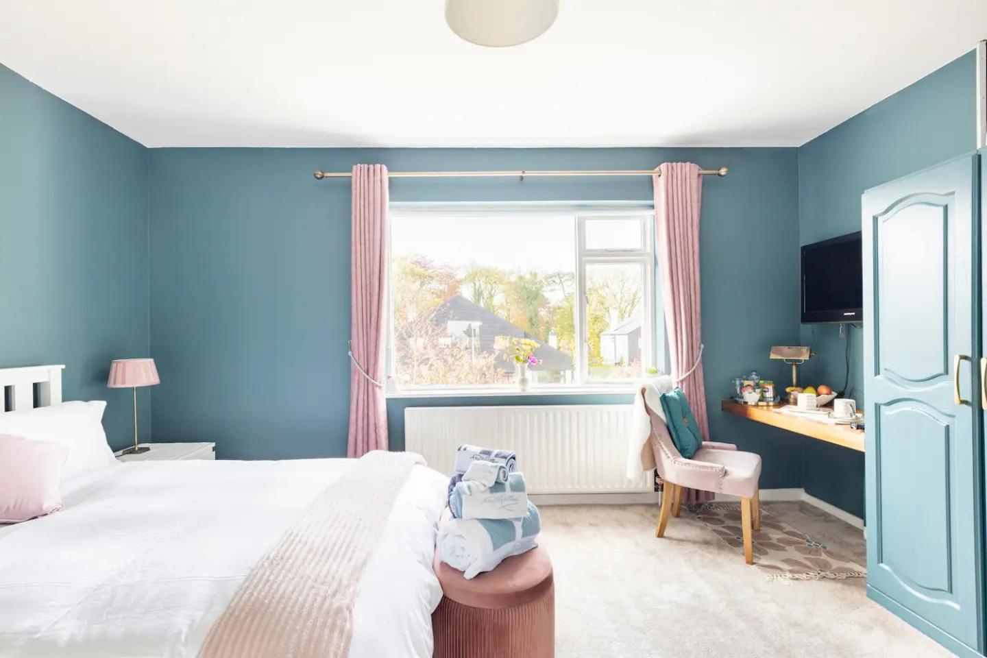 קאסלבר Station Road Homestay מראה חיצוני תמונה