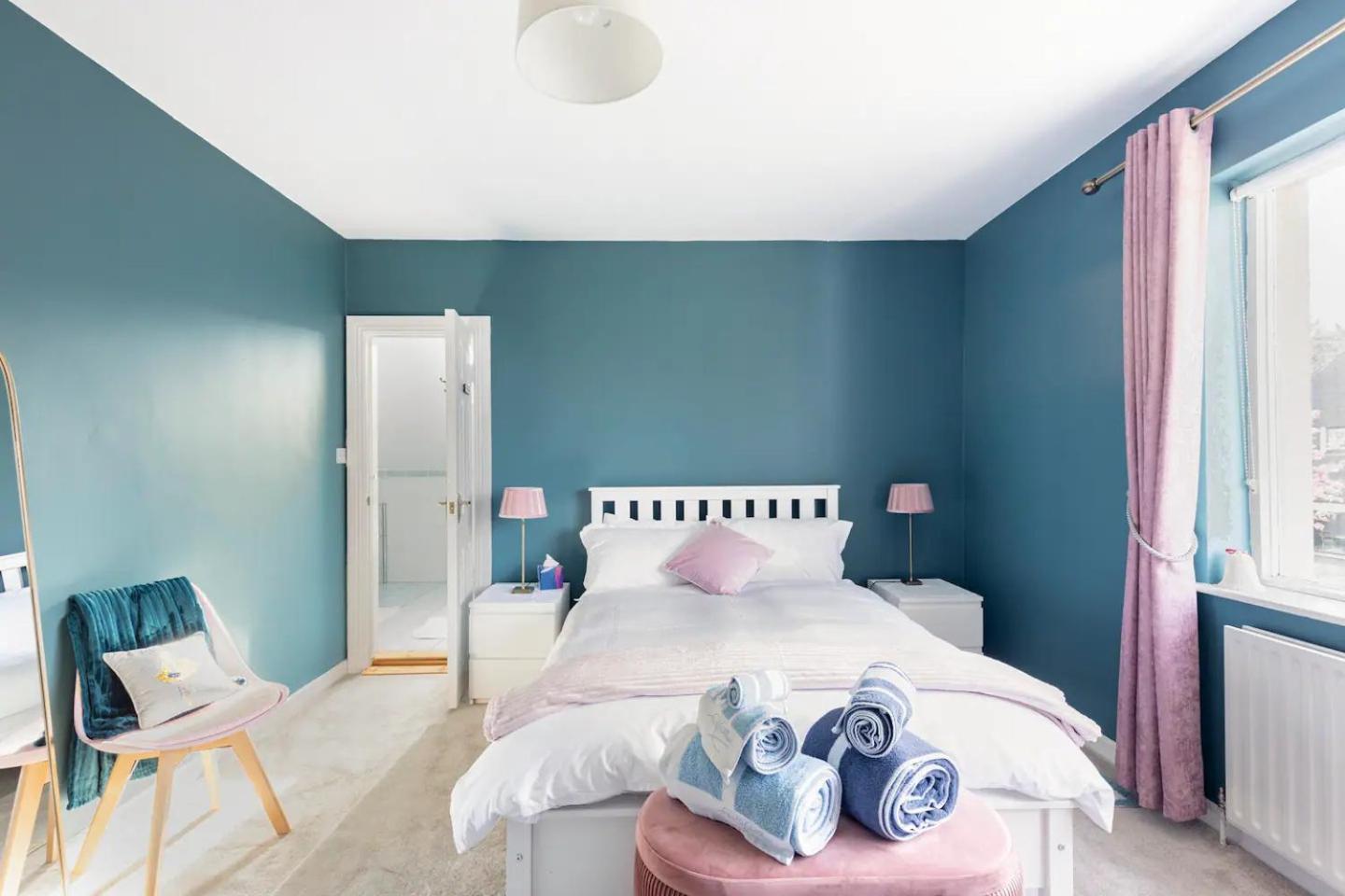קאסלבר Station Road Homestay מראה חיצוני תמונה