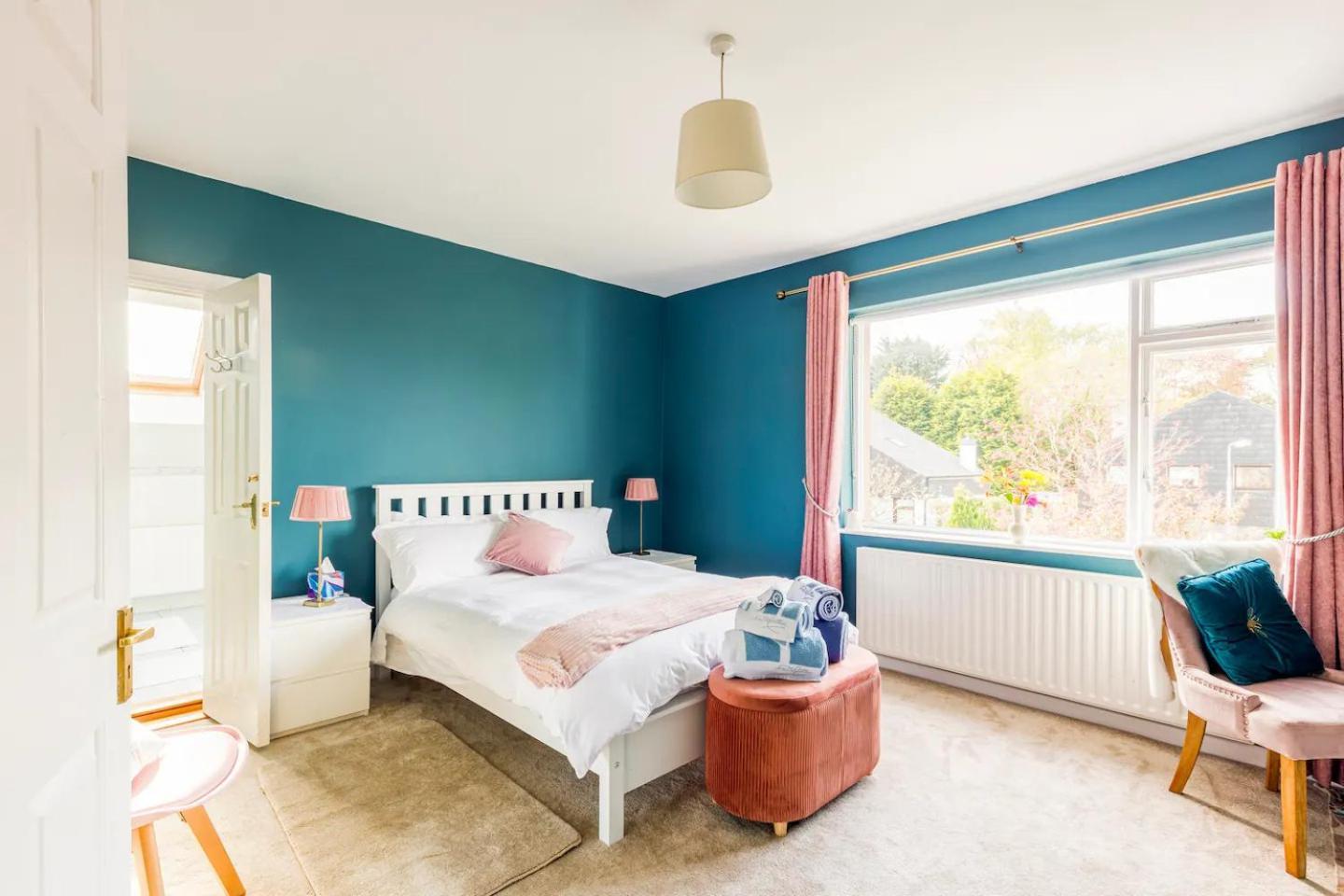 קאסלבר Station Road Homestay מראה חיצוני תמונה