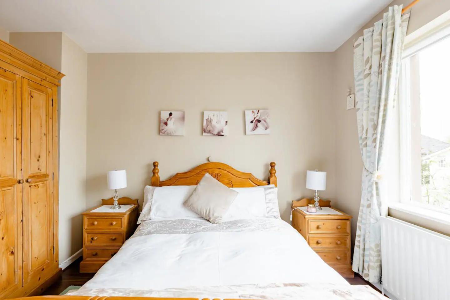 קאסלבר Station Road Homestay מראה חיצוני תמונה